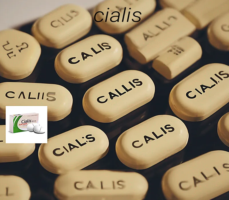 Venta de cialis en españa